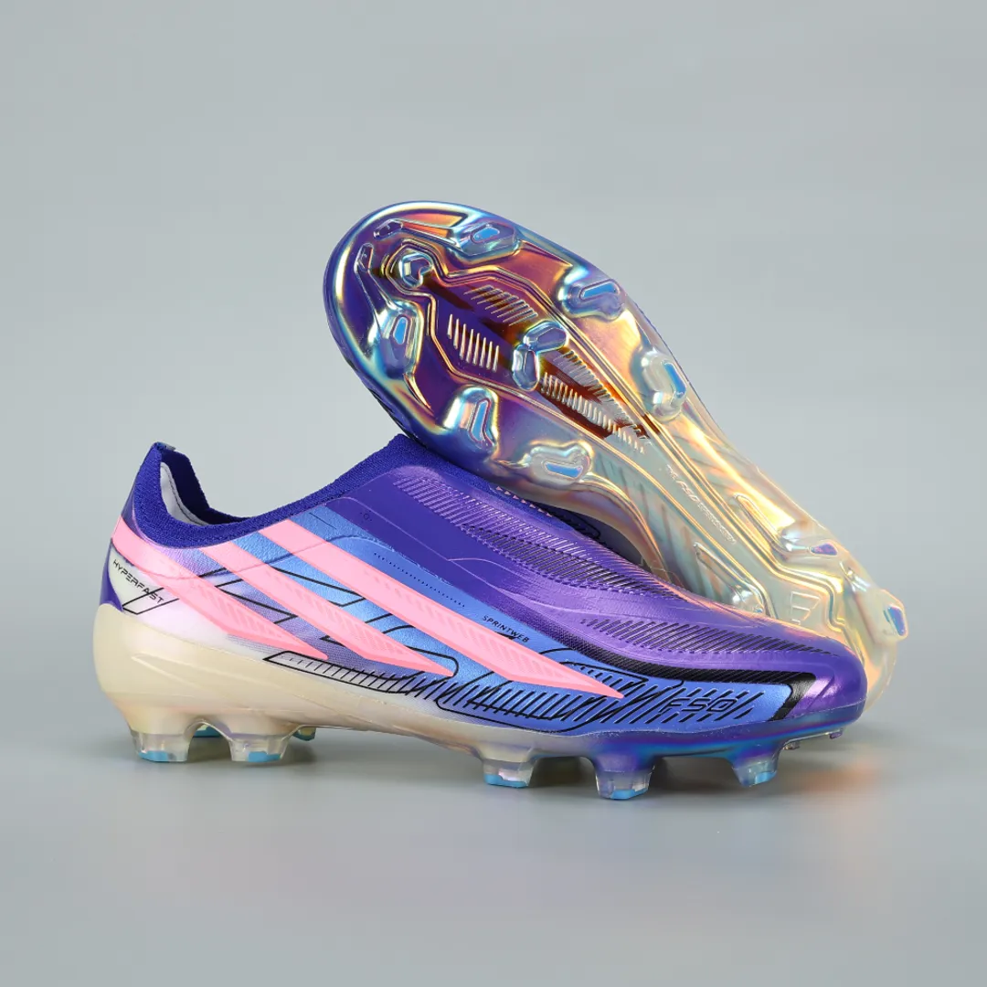 Tacos F50 FG - Natural firme Lote 1
