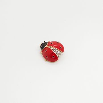 PIN MARIQUITA  - imagen 1