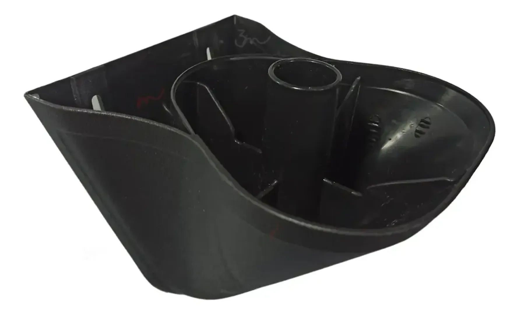 BASE O SOPORTE D DE PARED PARA VENTILADOR SAMURAI TURBO SILENCE
