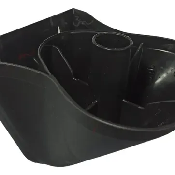 BASE O SOPORTE D DE PARED PARA VENTILADOR SAMURAI TURBO SILENCE - imagen 1