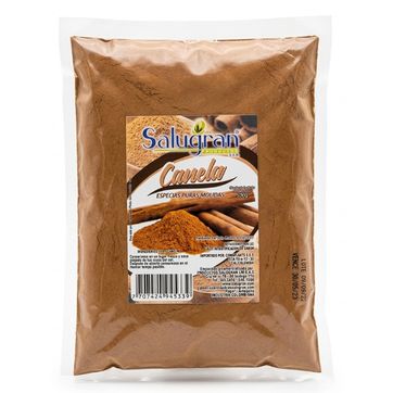 Imagen del producto CANELA MOLIDA X 50GR SALUGRAN