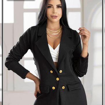 Blazer Pitbull - BLB4311 - imagen 1