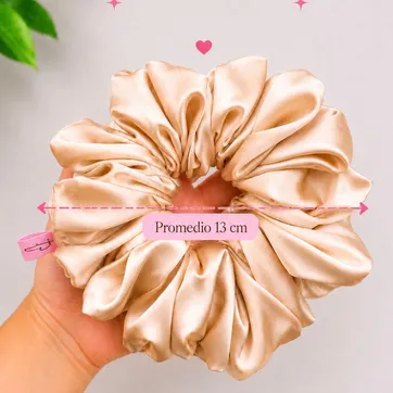 Scrunchie Maxi - imagen 1