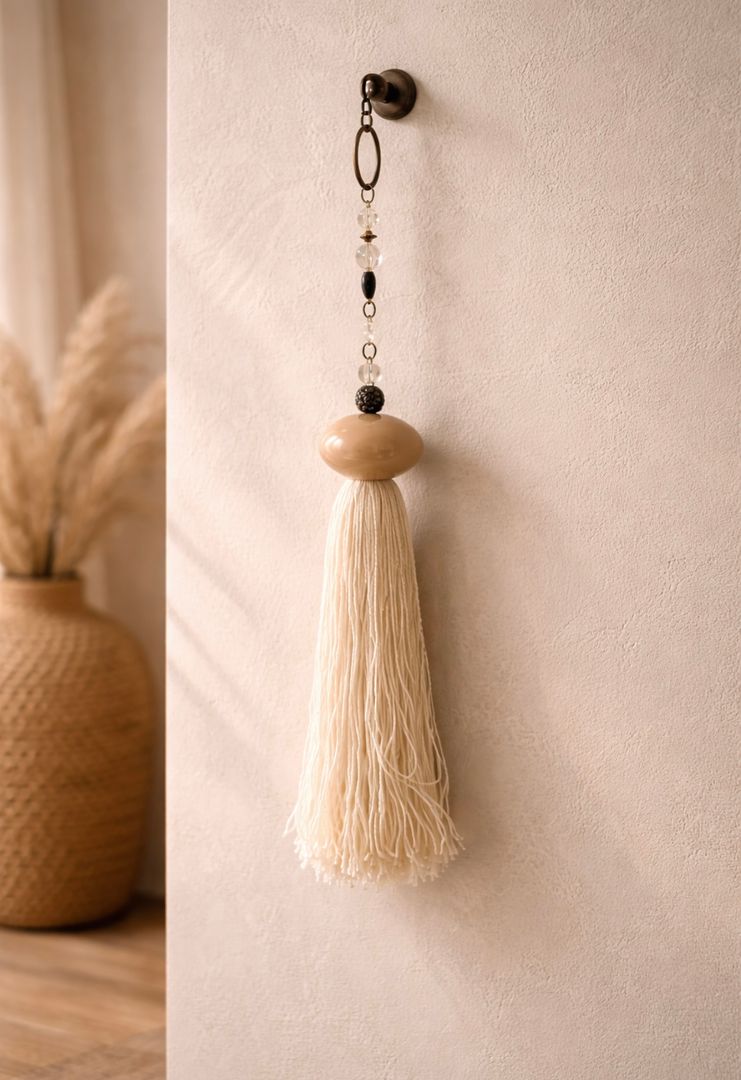 Borla Cerámica VENDIDA 