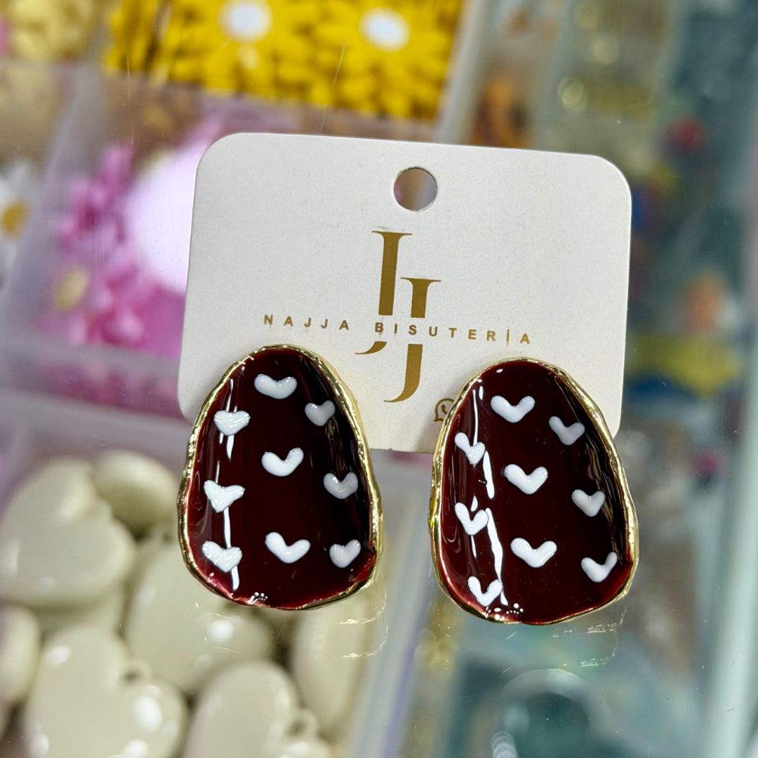 Aretes 