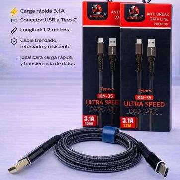 Cable Kinotec KN-35 TC - imagen 1