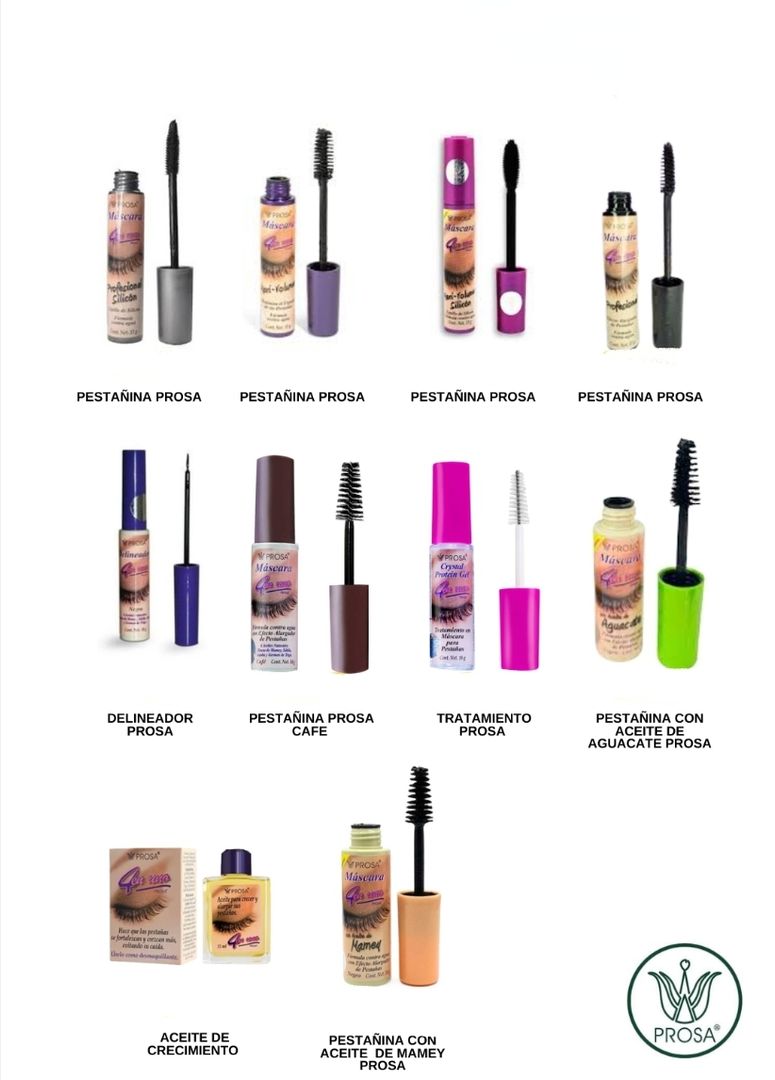 Marca Prosa 