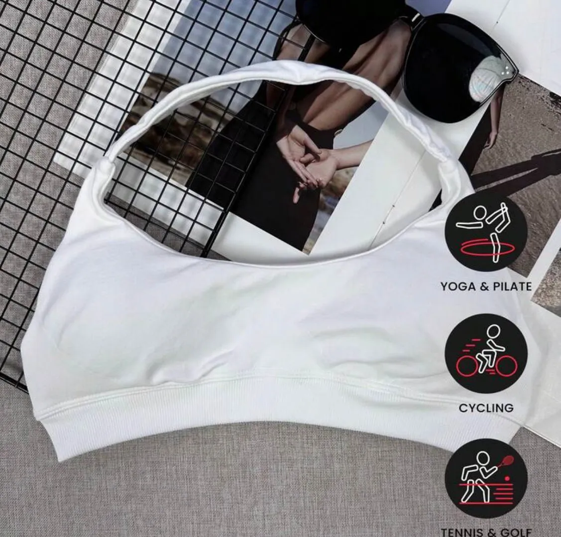 TOP DEPORTIVO TALLA (S)