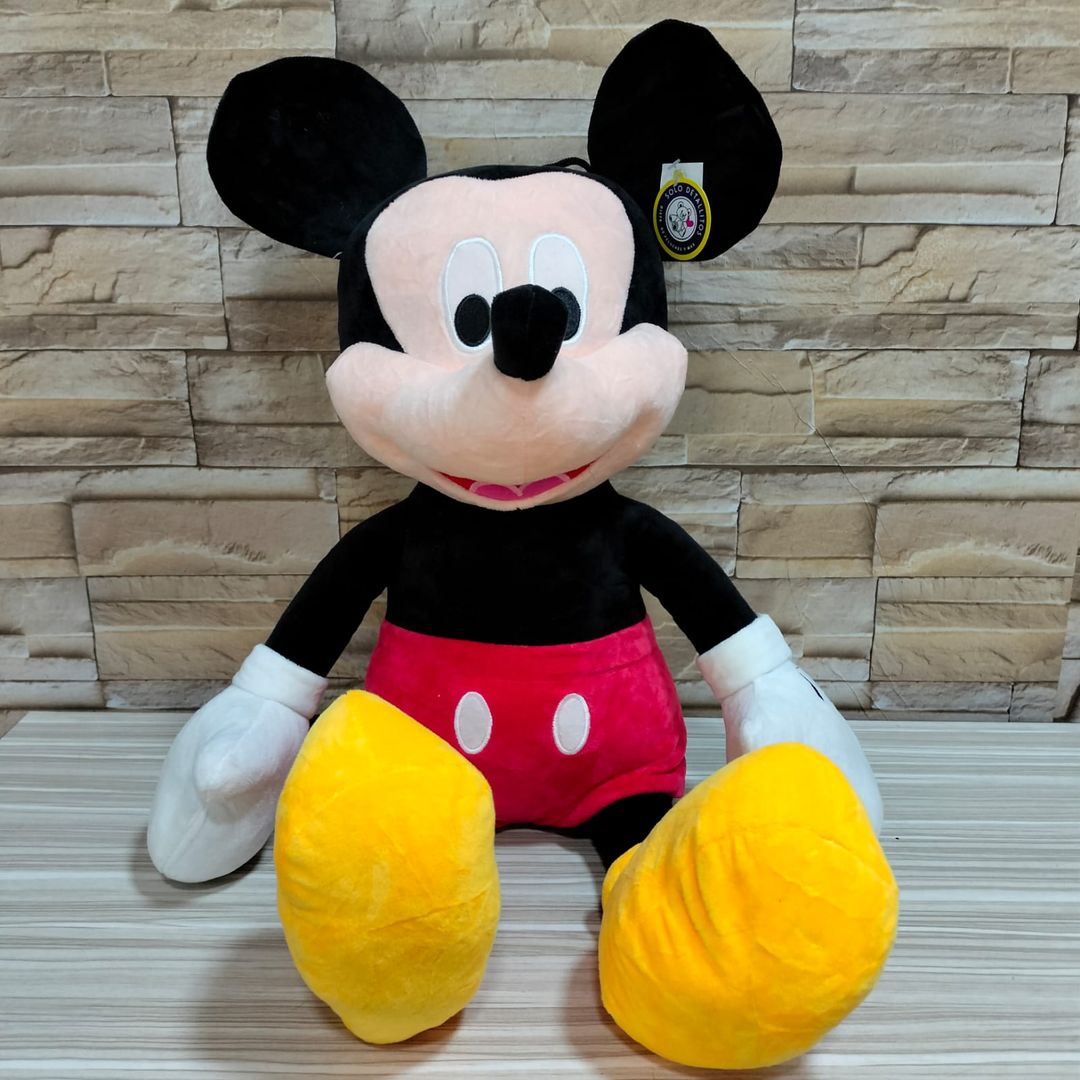 MICKEY 37CM SENTADO