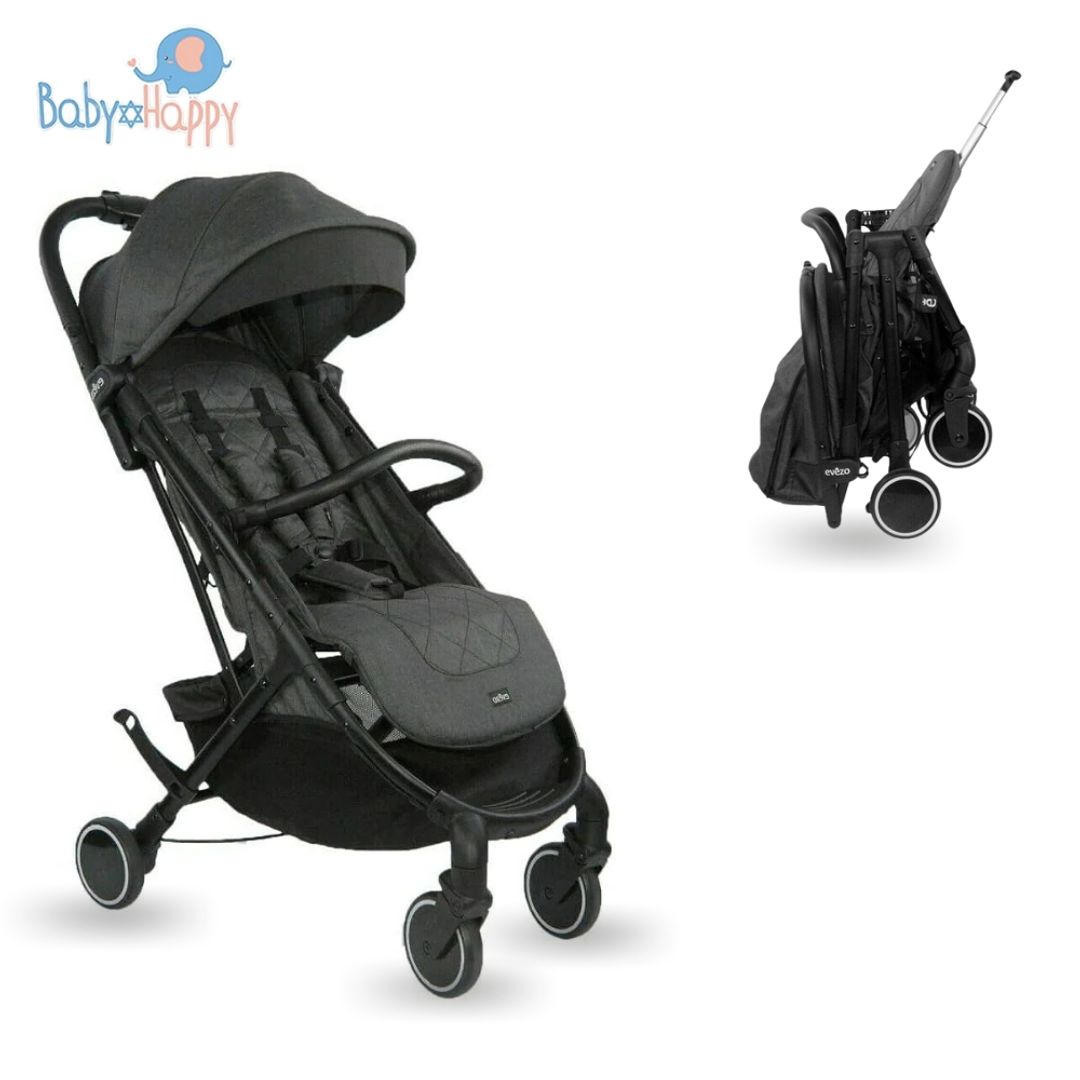Coche maleta evezo "Voim"