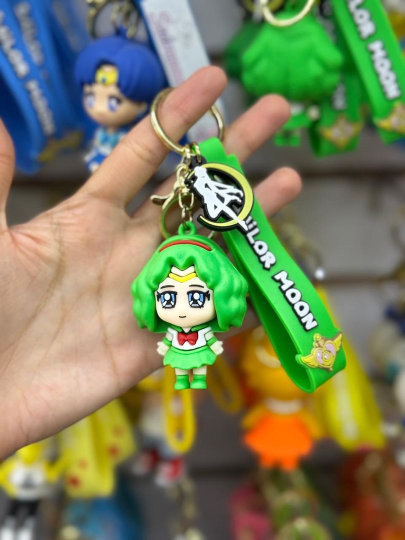 000 SAILOR JUPITER