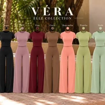 Imagen del producto Élle collection 