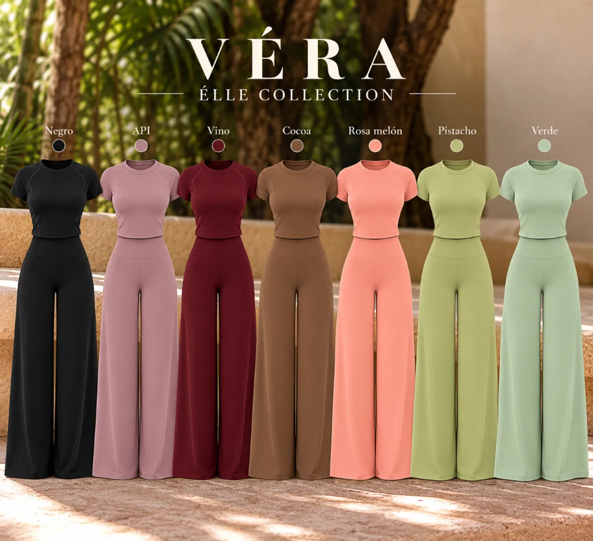 Élle collection 