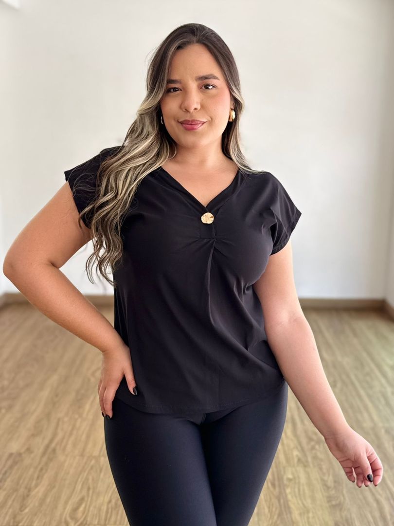 BLUSAS ELEGANTES 