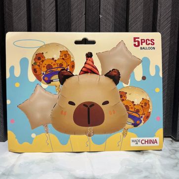 BOUQUET CAPIBARA - imagen 1