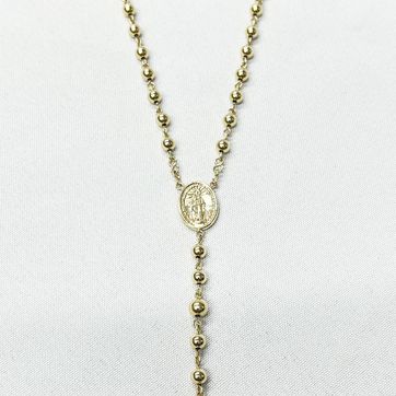 Imagen del producto Rosario #5 50cm