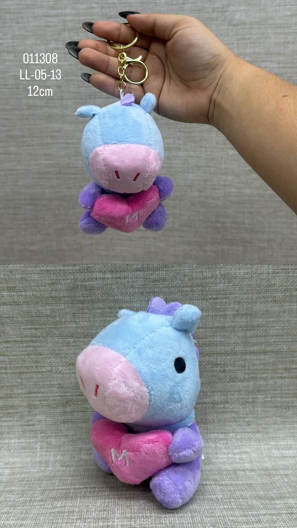 MANG (BTS) 12CM
