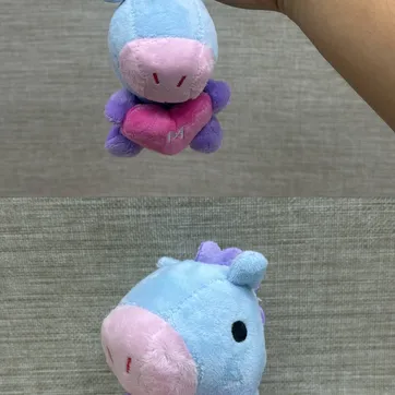Imagen del producto MANG (BTS) 12CM