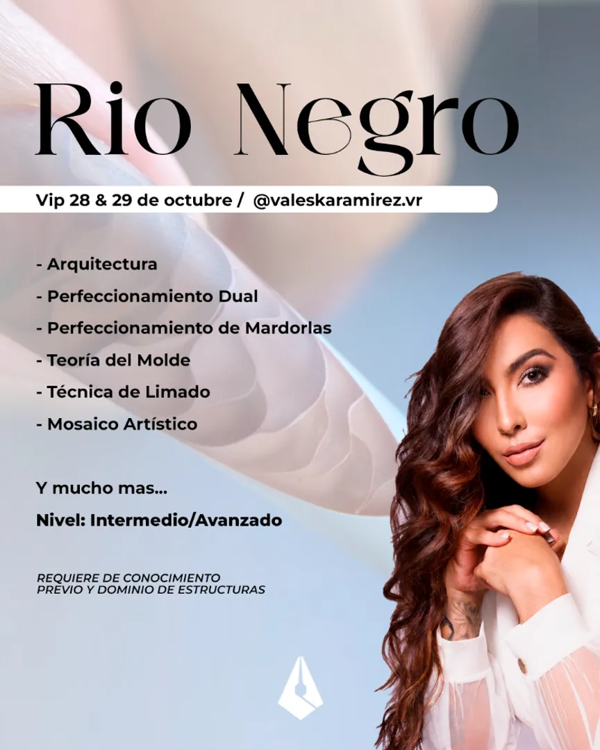 Gira TRENDY NAILS