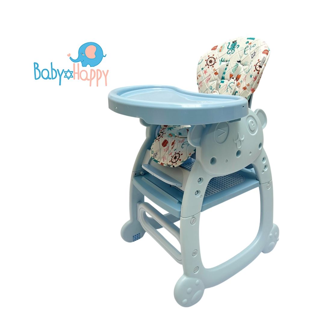 Silla escritorio "e-baby"