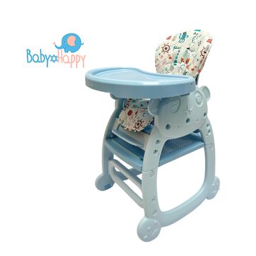 Silla escritorio "e-baby" - imagen 1