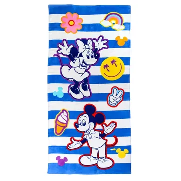 Imagen del producto Toalla MICKEY MINNIE