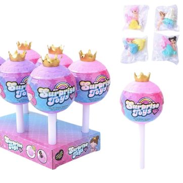 Imagen del producto Bombon Regalo Sorpresa