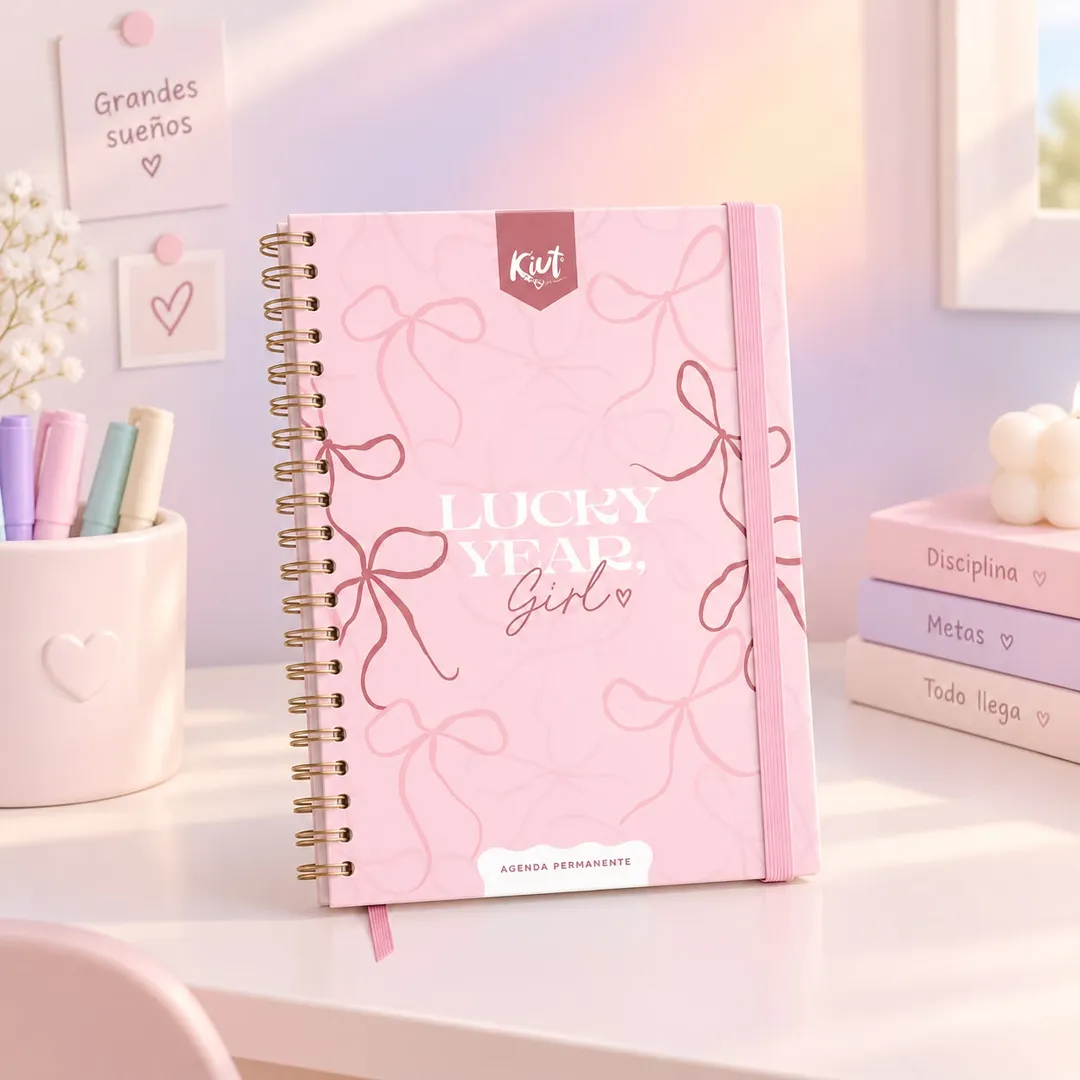 Agenda kiut permanente 