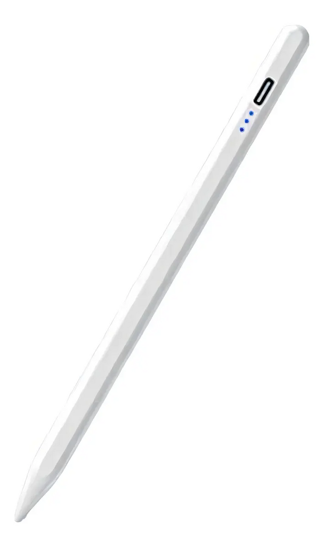 LAPIZ UNIVERSAL OPTICO STYLUS PENCIL RECARGABLE