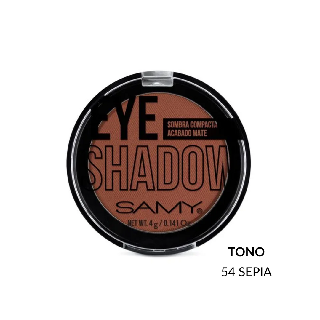 SOMBRA COMPACTA INDIVIDUAL SAMY 3