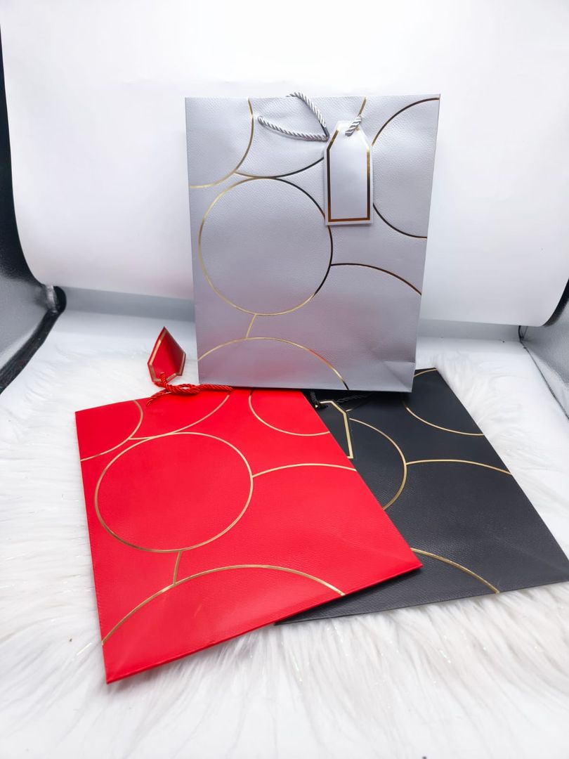 BOLSA REGALO JM306