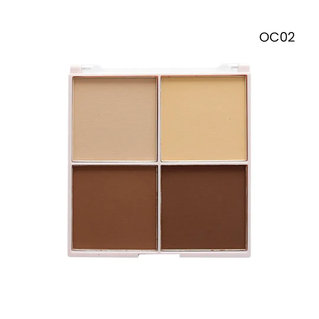 PALETA CONTORNO ONE STEP OG 