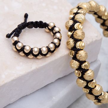 Imagen del producto Anillo zigzag liso