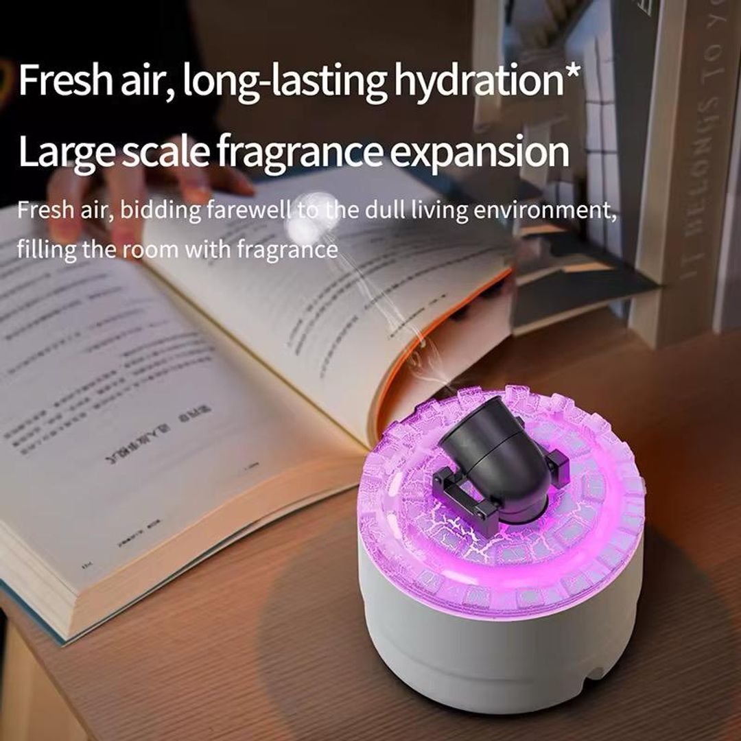 Humidificador Cannon HX176