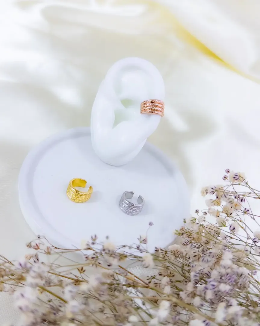 EARCUFF LODIE - ITIEL