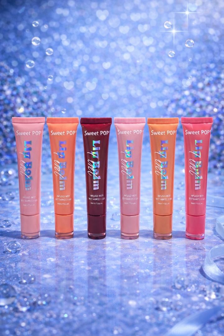 LIP BALM TINT SWEET POP SP-2013 