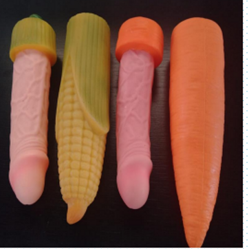 Imagen del producto VERDURA OBSENAS SURTIDAS 