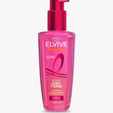 Imagen del producto ELVIVE 7 DIAS LISO LOREAL