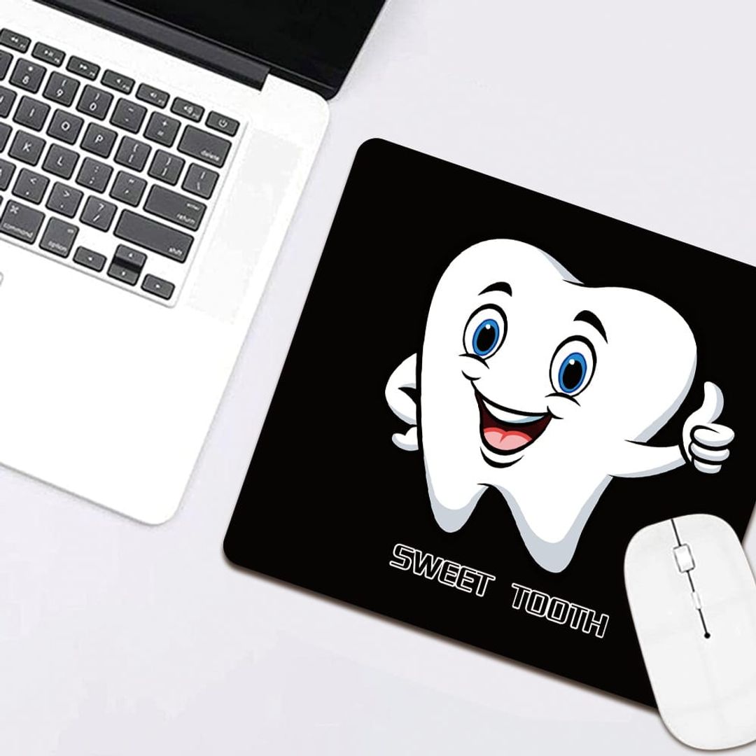 Pad Mouse 