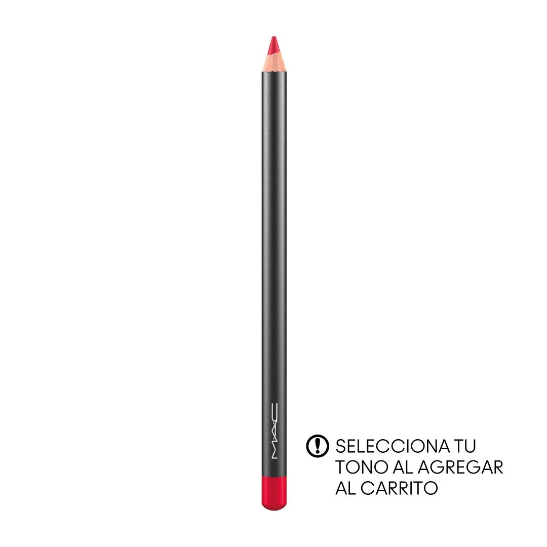 MAC LIP PENCIL