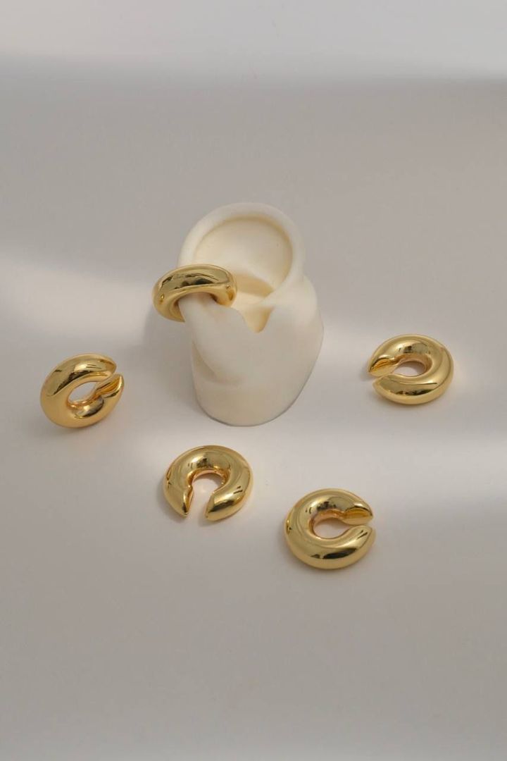 Earcuff Chunky