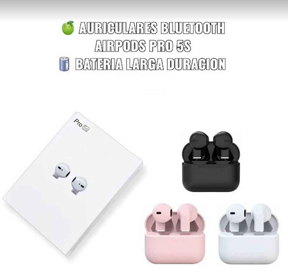 AIRPODS PRO 5S