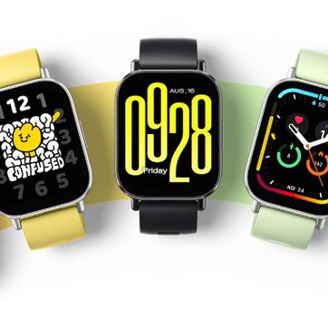 Reloj Smartwatch Xiaomi Redmi Watch 5 Active - imagen 4