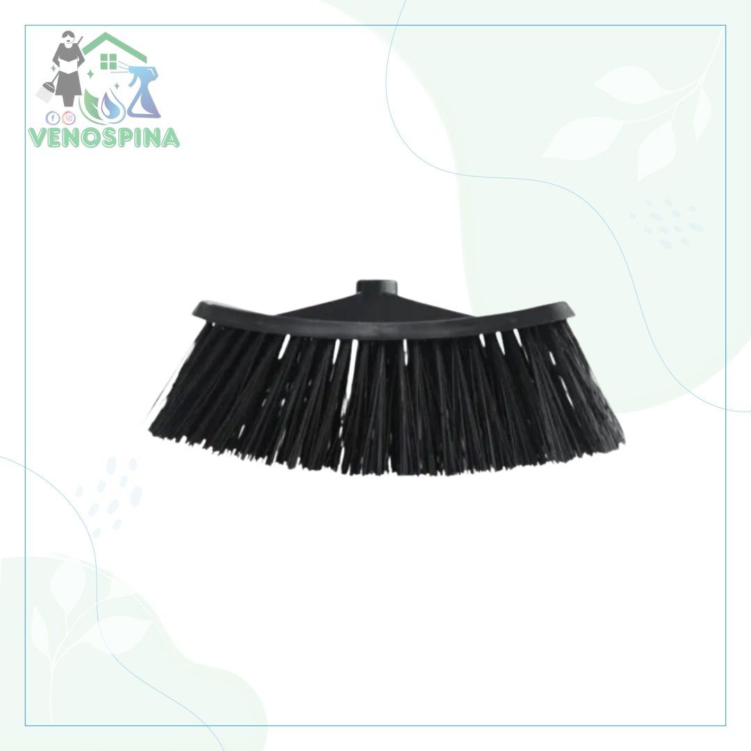 ESCOBA INSTITUCIONAL SUAVE REPUESTO