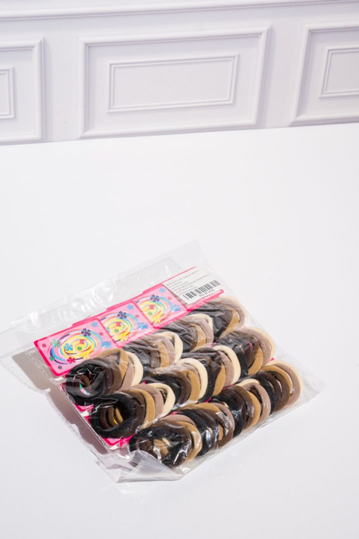 TRIPA DE POLLO X6 CAFÉ 