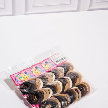 TRIPA DE POLLO X6 CAFÉ  - imagen 1