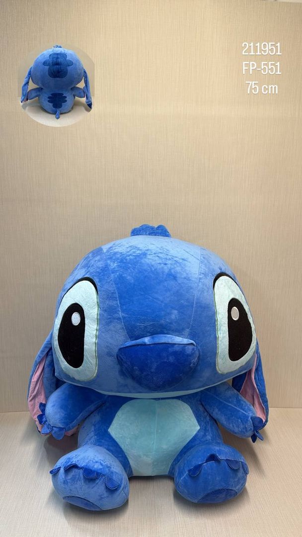 STITCH 65 CM