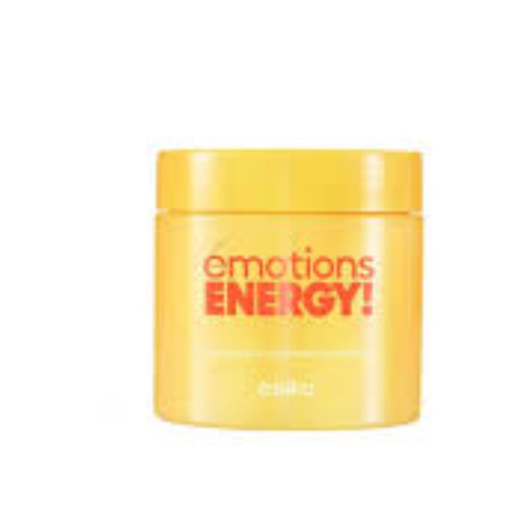 ÉMOTIONS ENERGY EXFOLIANTE CORPORAL 
