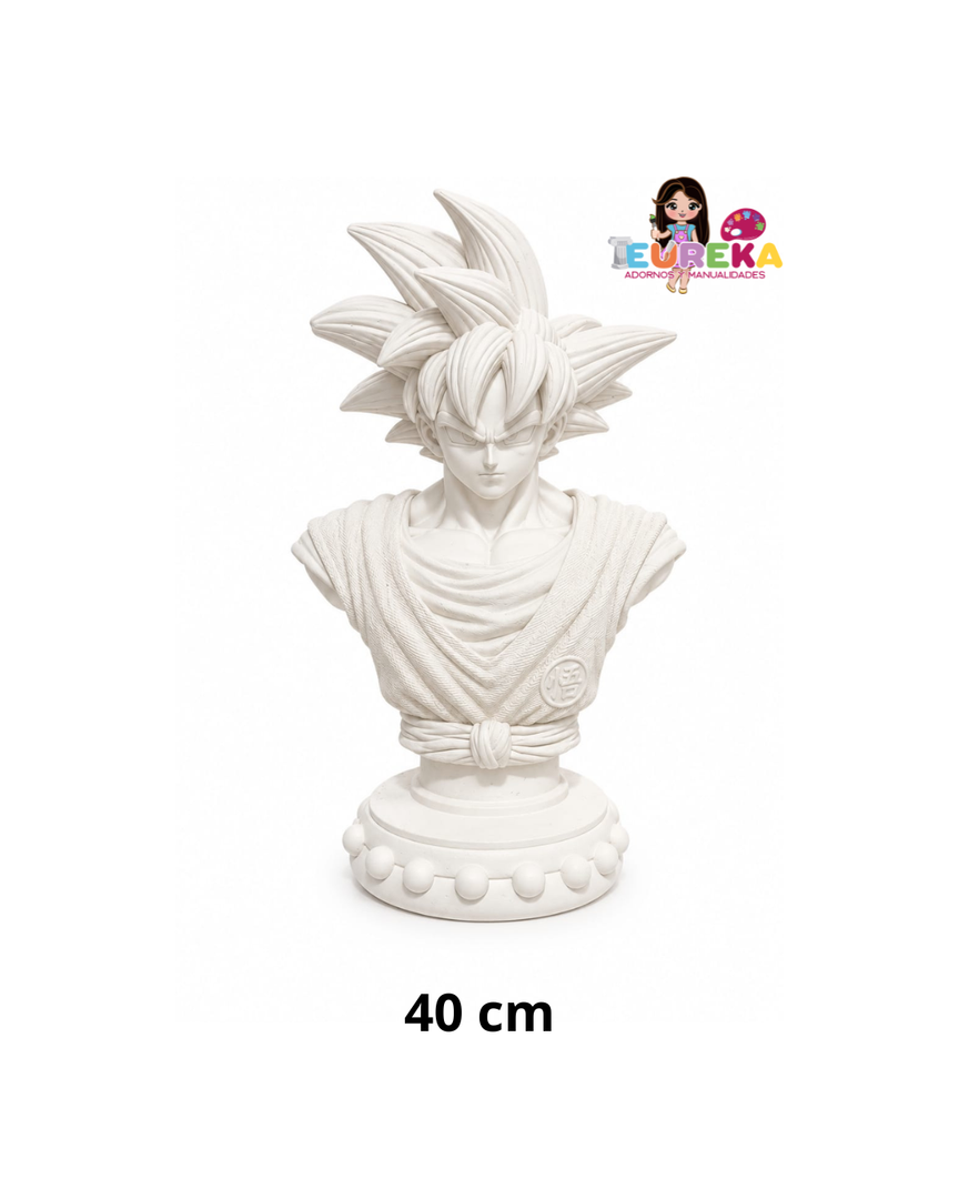 Busto goku