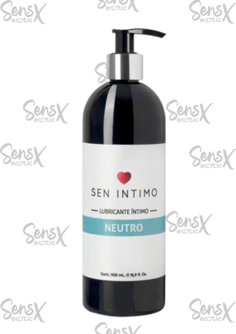 Lubricación Óptima y Protección Natural 500ml